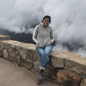 Meet your Posher, Natalie